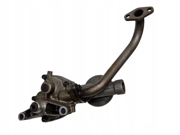 Öljypumppu OEM 021115153D VW Audi Ford 2.8 V6 image 4