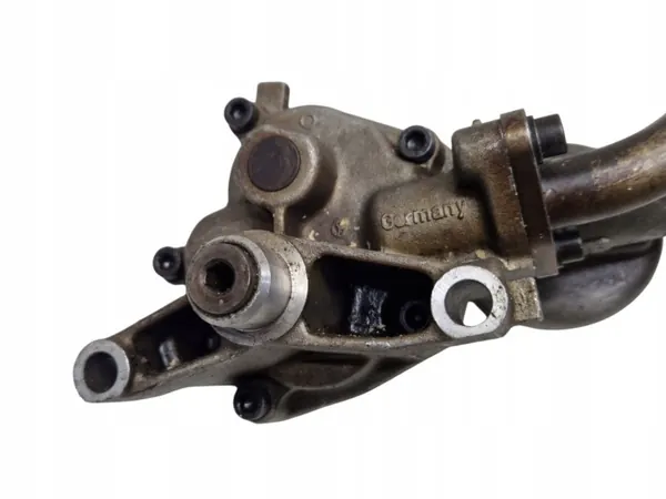 Öljypumppu OEM 021115153D VW Audi Ford 2.8 V6 image 5