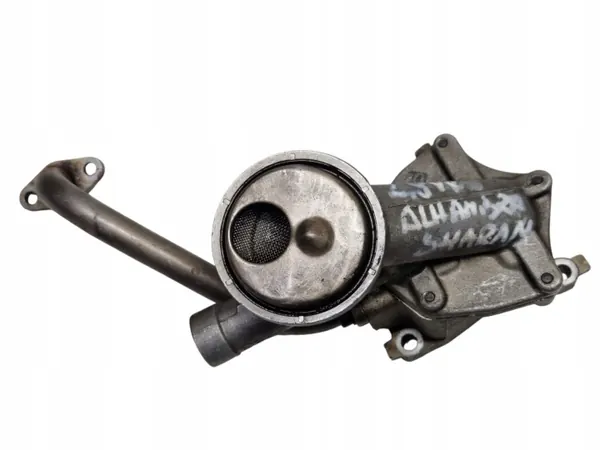 Öljypumppu OEM 021115153D VW Audi Ford 2.8 V6 image 6