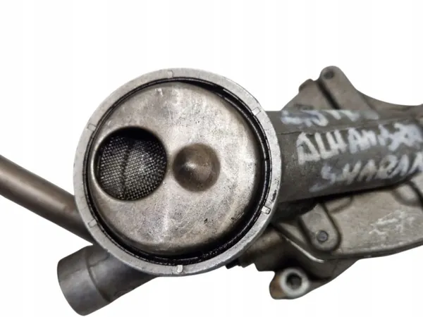 Öljypumppu OEM 021115153D VW Audi Ford 2.8 V6 image 7
