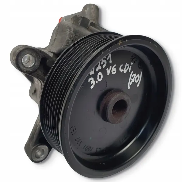 Pompe de direction OEM A0044668301 pour Mercedes R300 image 2