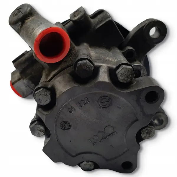 Pompe de direction OEM A0044668301 pour Mercedes R300 image 5