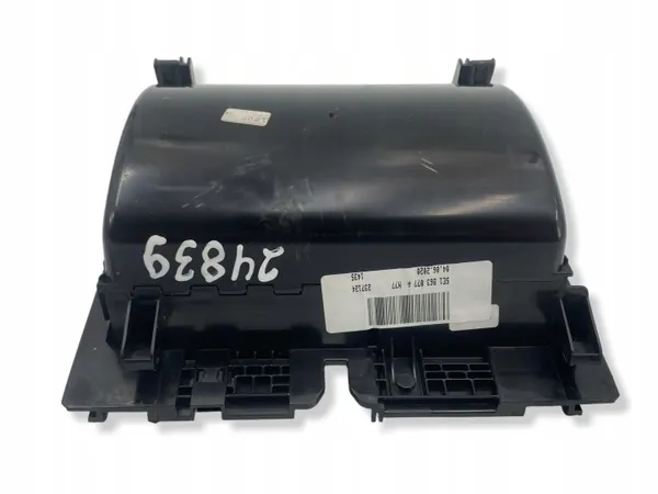 Cinzeiro Skoda Octavia III OEM 5E1863077A - Usado image 7