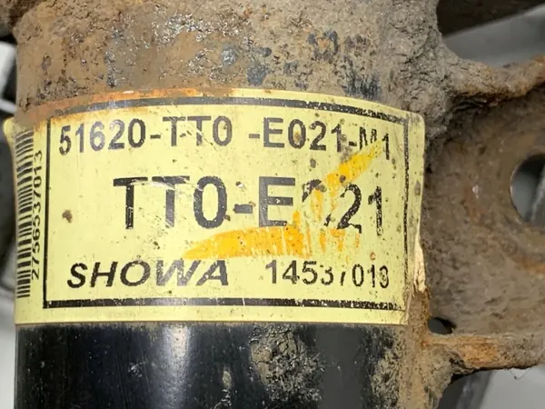 Etuvasen iskunvaimennin OEM LORK-2137-107634 image 5