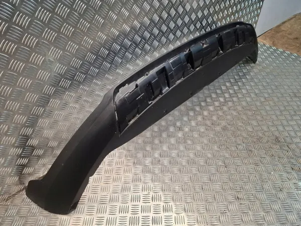 Spoiler OEM S26372901 pour Volvo XC40 - Avant image 4