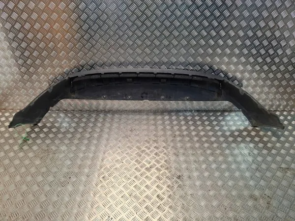 Spoiler OEM S26372901 pour Volvo XC40 - Avant image 5