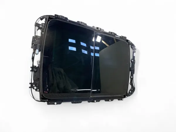 Toit Ouvrant Volvo XC90 2018 OEM 39824856 image 4