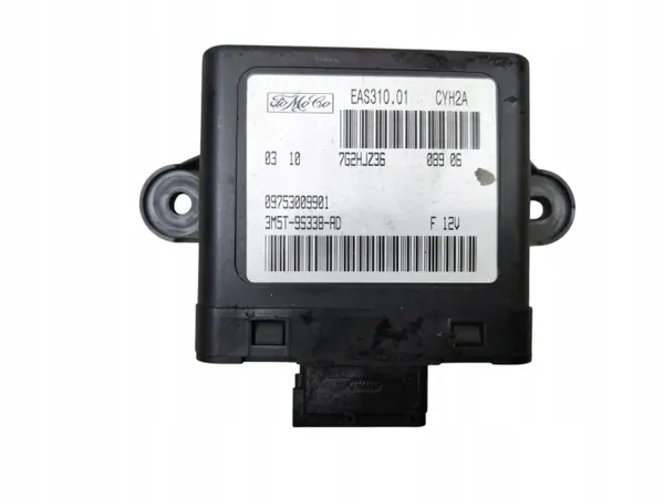 Módulo DPF usado OEM 3M5T-95338-AD para Mazda 3/Ford image 2
