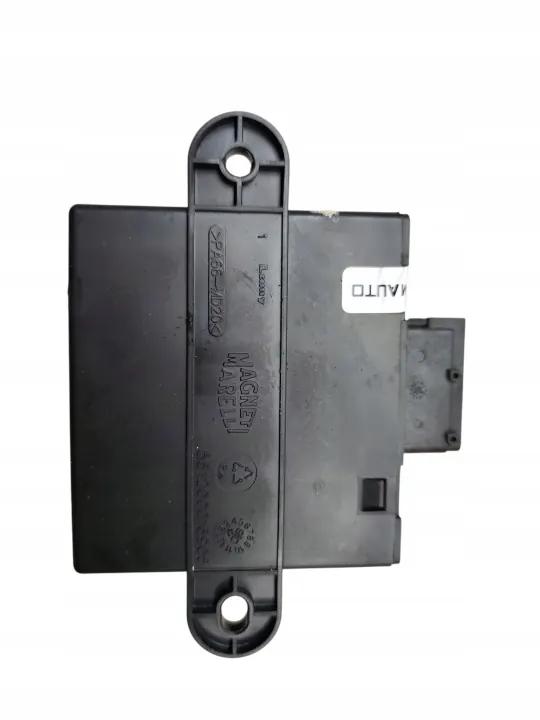 Módulo DPF usado OEM 3M5T-95338-AD para Mazda 3/Ford image 3