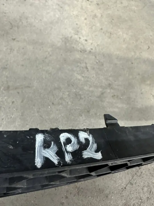 Griglia paraurti anteriore Skoda Octavia II, usata, OEM 1Z0853677D image 10