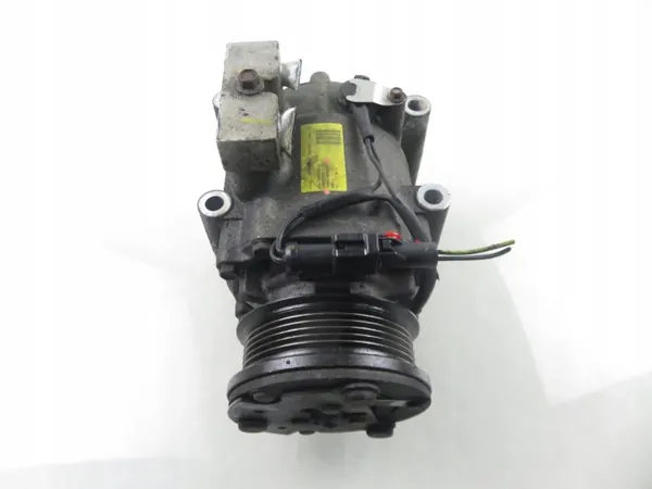 YS4H19D629FC Klimakompressor - Gebrauchtes Ford Teil image 6
