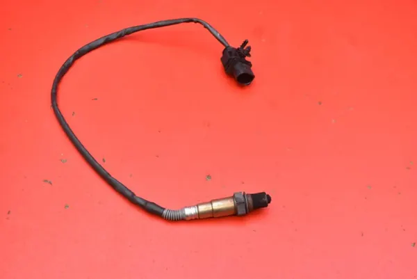 Sonda Lambda OEM 0258017290 para Ford Fiesta MK7 image 2