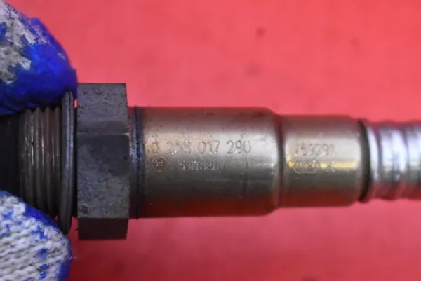 Sonda Lambda OEM 0258017290 para Ford Fiesta MK7 image 4