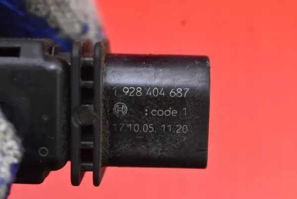 Sonda Lambda OEM 0258017290 para Ford Fiesta MK7 image 8