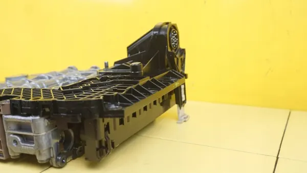 Mecatrónica BMW N52B25AF OEM 1068427181 image 3