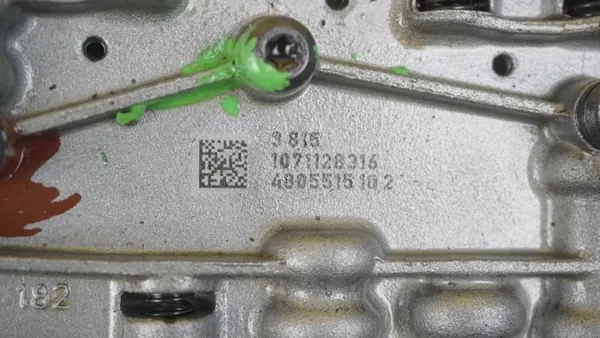 Mecatrónica BMW N52B25AF OEM 1068427181 image 9