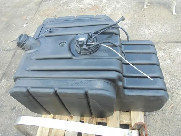 Iveco OE Cabine Kabina Assemblage OEM kabina image 10