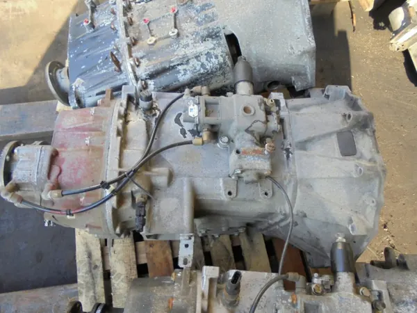 Iveco OE Cabine Kabina Assemblage OEM kabina image 5