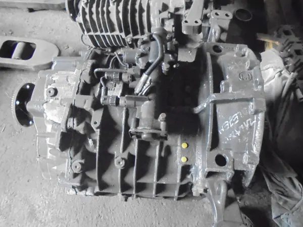Iveco OE Cabine Kabina Assemblage OEM kabina image 9