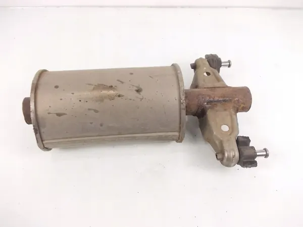 Silencieux Central KIA Ceed 1 1.4 16V OEM 9GYG image 1