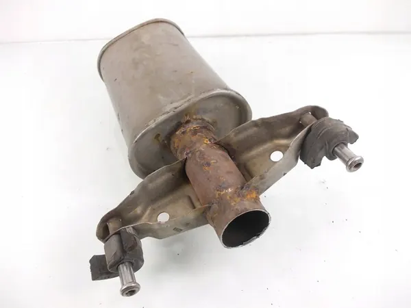 Silencieux Central KIA Ceed 1 1.4 16V OEM 9GYG image 3