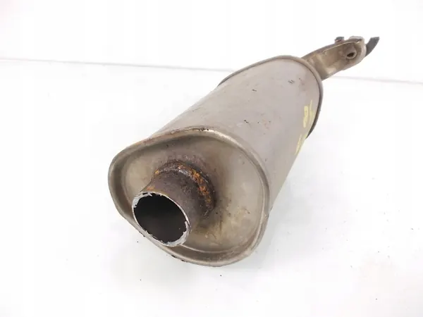 Silencieux Central KIA Ceed 1 1.4 16V OEM 9GYG image 4