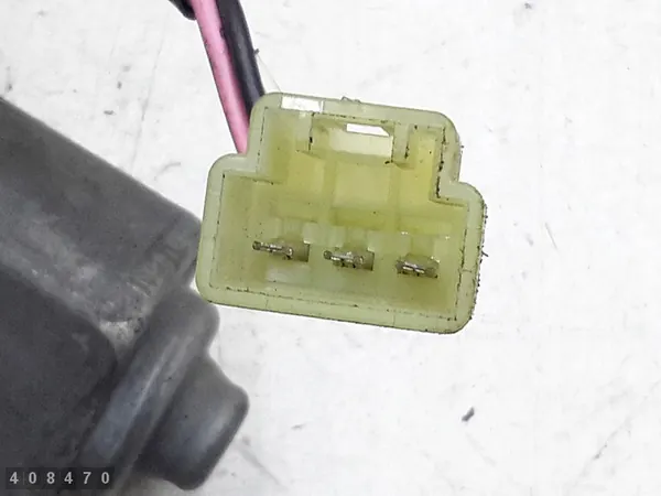 Motor do limpador Daewoo Lanos 1998 OEM 34961581 image 5