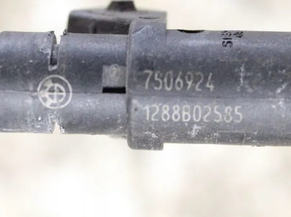 Inyector BMW 7 4.5L Gasolina 2002 OEM 7506924 image 3