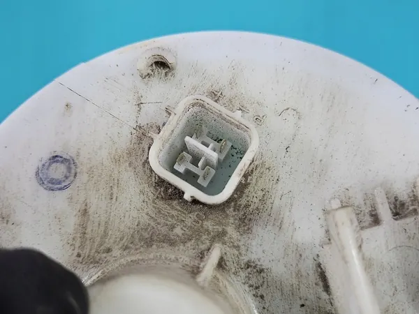 Bomba de Combustível Hyundai Elantra V 10-16 1.6 GDI 31110-3X210 image 5