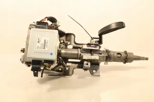 Styrpump OEM 56300-3U370 för Kia Sportage image 6