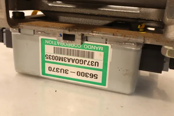 Styrpump OEM 56300-3U370 för Kia Sportage image 7