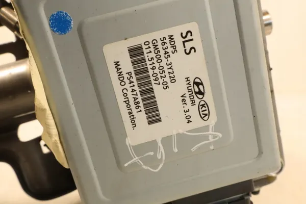 Styrpump OEM 56300-3U370 för Kia Sportage image 8