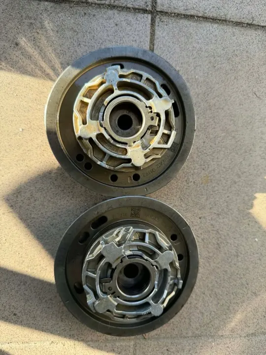 Tensor de cadena OEM 9815581980 HN05 Peugeot image 2