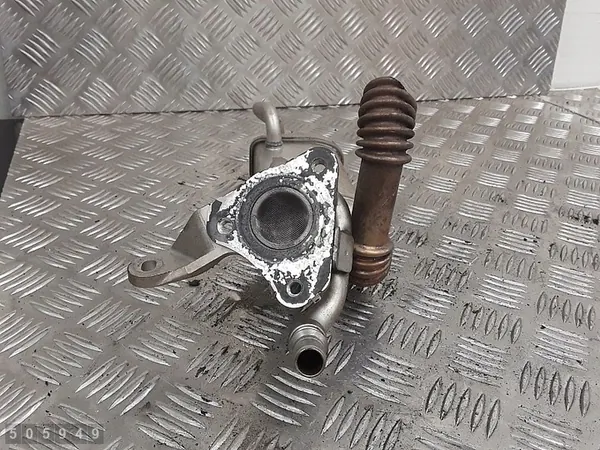 EGR-venttiili Renault Kangoo 2016 1500td 147357082r image 3