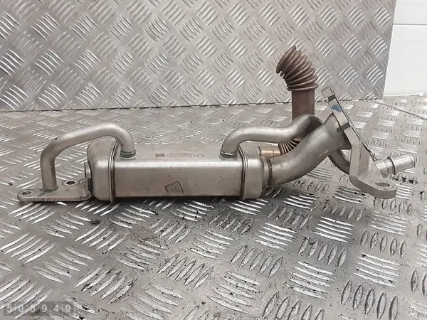 EGR-venttiili Renault Kangoo 2016 1500td 147357082r image 4