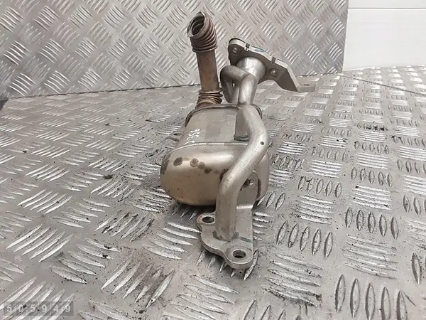 EGR-venttiili Renault Kangoo 2016 1500td 147357082r image 5