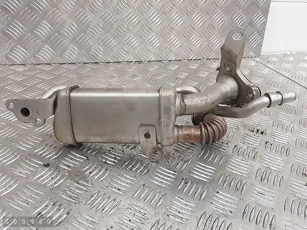 EGR-venttiili Renault Kangoo 2016 1500td 147357082r image 6