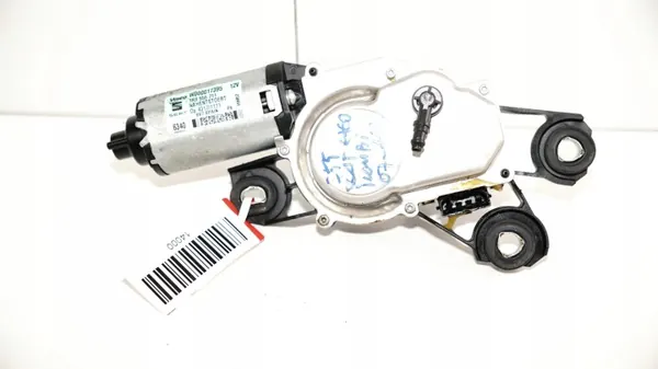Achterruitenwissermotor OEM 360166741 SEAT Exeo 07-11 image 2