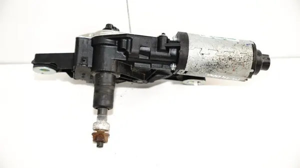 Achterruitenwissermotor OEM 360166741 SEAT Exeo 07-11 image 4