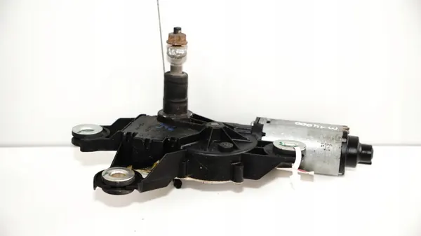 Achterruitenwissermotor OEM 360166741 SEAT Exeo 07-11 image 6