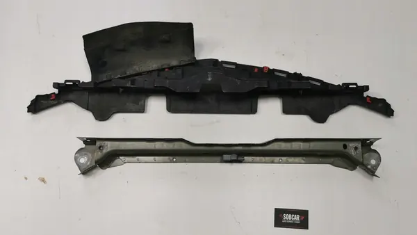 Reforço Superior Frontal Opel Insignia OE 13277182 image 2