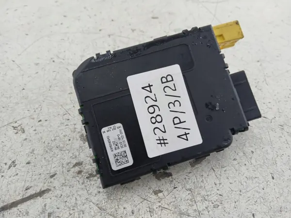 Lenkwinkelsensor OEM 1K0953549BG Gebraucht image 7