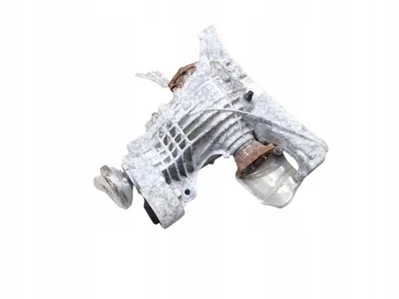 Audi Q8 Hinterachsdifferential OEM 0G2500043B - Gebraucht image 2