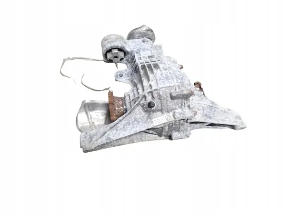 Audi Q8 Hinterachsdifferential OEM 0G2500043B - Gebraucht image 3