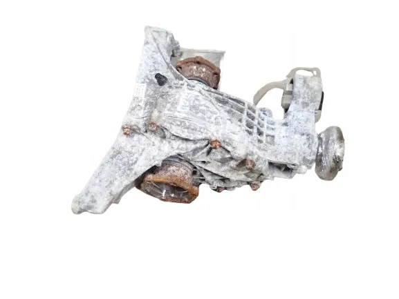 Audi Q8 Hinterachsdifferential OEM 0G2500043B - Gebraucht image 4