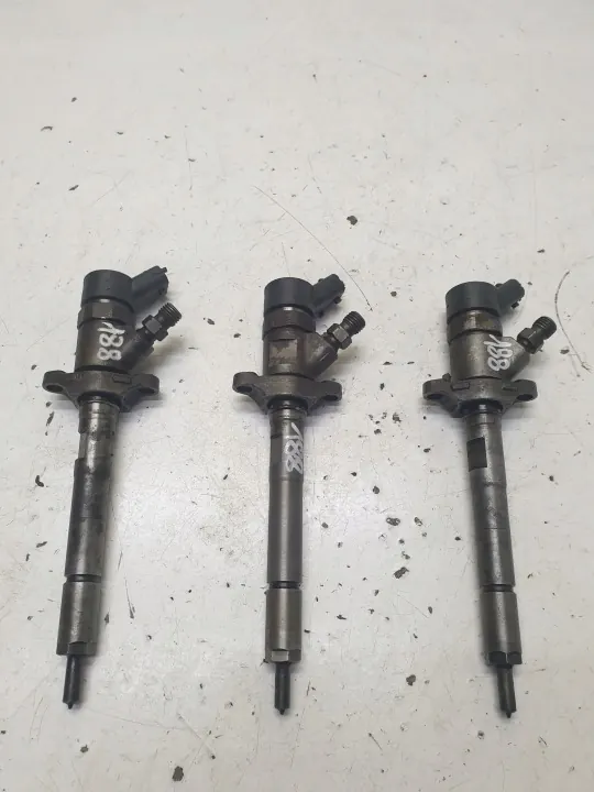Inyector OEM 0445110188 para Ford 1.6 TDCI image 2