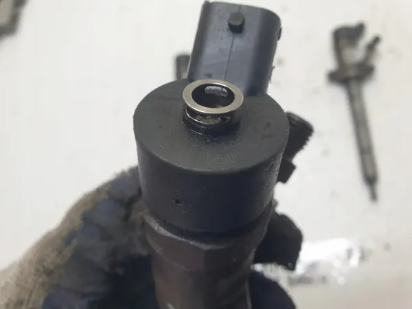 Inyector OEM 0445110188 para Ford 1.6 TDCI image 5