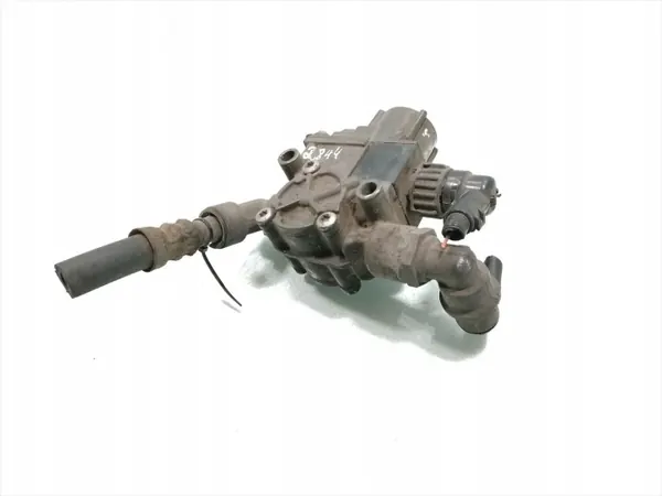 Renault OE Jarrujärjestelmäosat OEM Z013356R image 2