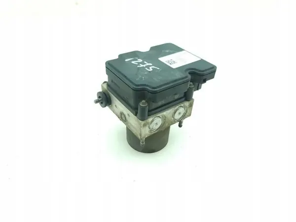 ABS-pomp OEM 01393843080 voor Fiat Ducato 2018 image 2