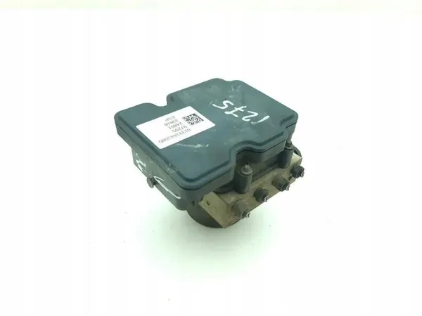 ABS-pomp OEM 01393843080 voor Fiat Ducato 2018 image 3
